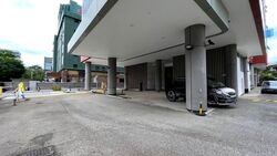 Hoe Huat Industrial Building (D19), Factory #584307711